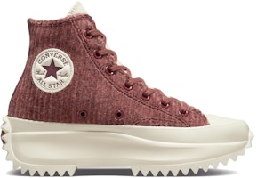 Converse Run Star Hike Plataforma Alta 'Tejido a Rayas' A03252C Order Converse Run Star Hike Plataforma Alta 'Tejido a Rayas' A03252C