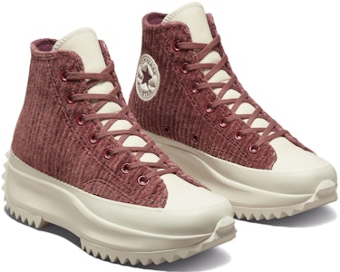 컨버스 런스타 하이크 플랫폼 하이 "스트라이프 니트" A03252C Lookbook 컨버스 런스타 하이크 플랫폼 하이 "스트라이프 니트" A03252C