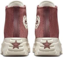 Converse Run Star Hike Plataforma Alta 'Tejido a Rayas' A03252C Shop Converse Run Star Hike Plataforma Alta 'Tejido a Rayas' A03252C