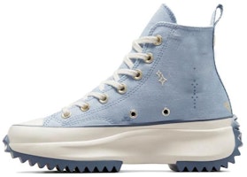 Converse Run Star Hike Platform High 'Tiny Tattoos' A07134C Converse Run Star Hike Platform High 'Tiny Tattoos' A07134C