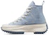 Converse Run Star Hike Platform Tinggi 'Tiny Tattoos' A07134C