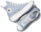 Lookbook Converse Run Star Hike Platform Tinggi 'Tiny Tattoos' A07134C