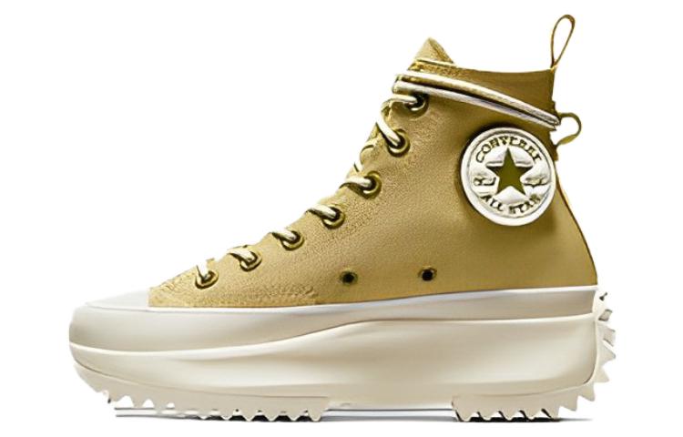 Converse Run Star Hike Platform High 'Toad' A06091C