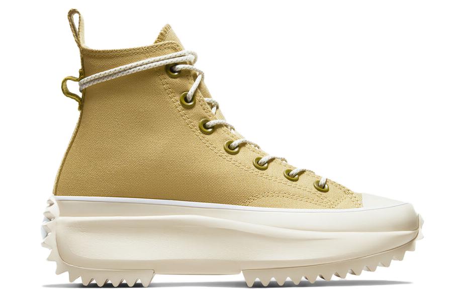 Order コンバース ラン スター ハイク プラットフォーム ハイ『トード』 A06091C