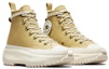 Lookbook Converse Run Star Hike Platform Tinggi 'Toad' A06091C