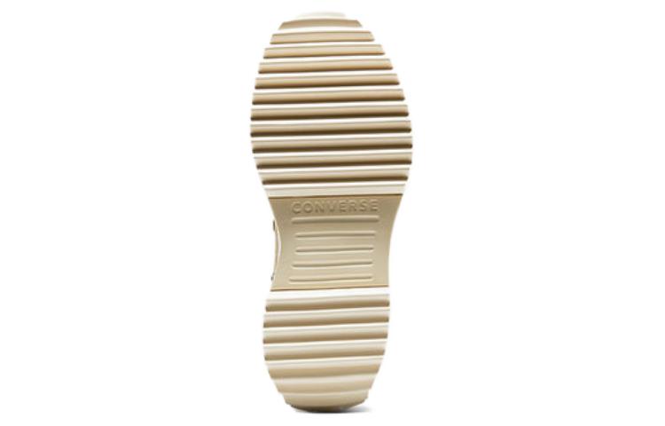 Shop コンバース ラン スター ハイク プラットフォーム ハイ『トード』 A06091C