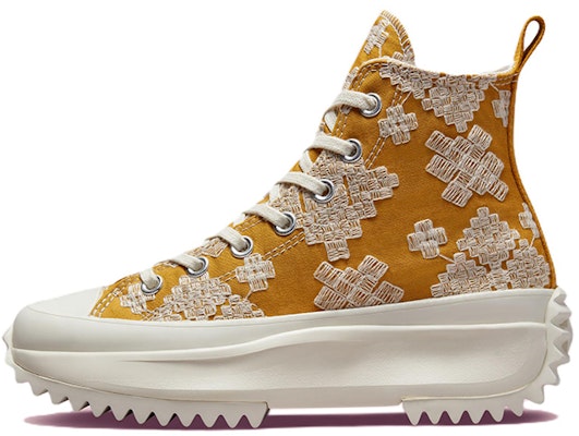 Converse Run Star Hike Platform High 'Sulaman Tonal' A02231C Buy Converse Run Star Hike Platform High 'Sulaman Tonal' A02231C