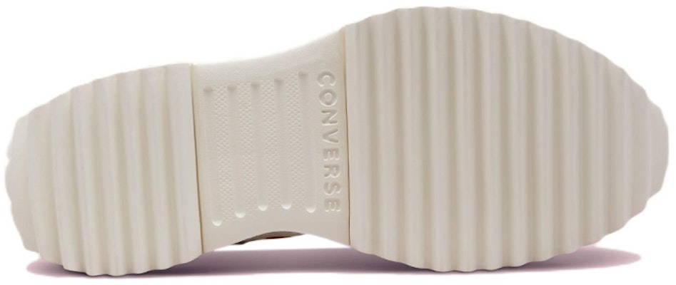 Converse Run Star Hike Platform High 'Sulaman Tonal' A02231C Details for Converse Run Star Hike Platform High 'Sulaman Tonal' A02231C