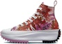Buy Converse Run Star Hike Platform High 'Tropical Florals' Bunga Tropika A00551C