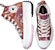 Converse Run Star Hike Platform High 'Tropical Florals' Bunga Tropika A00551C