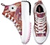 Shop Converse Run Star Hike Platform High 'Tropical Florals' Bunga Tropika A00551C
