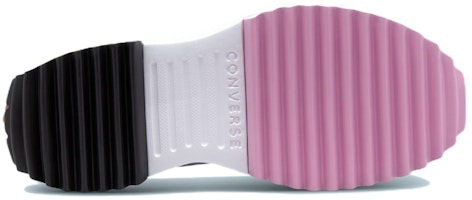 Converse Run Star Hike Plataforma Alta 'Flores Tropicales' A00551C Details for Converse Run Star Hike Plataforma Alta 'Flores Tropicales' A00551C