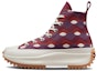 Buy Converse Run Star Hike Platform Tinggi 'Twisted Classics - Dark Beetroot' A04302C