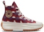 Order Converse Run Star Hike Platform Tinggi 'Twisted Classics - Dark Beetroot' A04302C