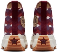 컨버스 런스타 하이크 플랫폼 하이 '트위스티드 클래식 - 다크 비트루트' A04302C Purchase 컨버스 런스타 하이크 플랫폼 하이 '트위스티드 클래식 - 다크 비트루트' A04302C