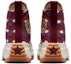 Purchase Converse Run Star Hike Platform Tinggi 'Twisted Classics - Dark Beetroot' A04302C