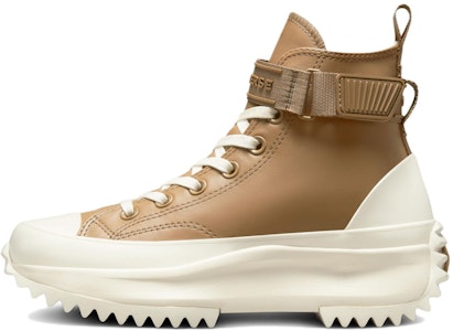 Converse Run Star Hike Plataforma Alta 'Sand Dune' A04268C Buy Converse Run Star Hike Plataforma Alta 'Sand Dune' A04268C
