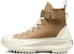 Converse Run Star Hike Platform Tinggi 'Sand Dune' A04268C