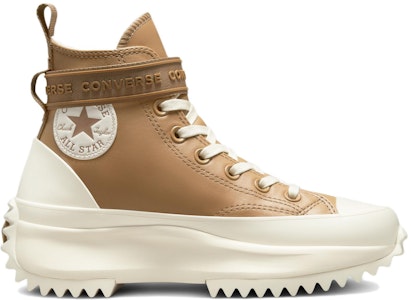 Converse Run Star Hike Plataforma Alta 'Sand Dune' A04268C Order Converse Run Star Hike Plataforma Alta 'Sand Dune' A04268C