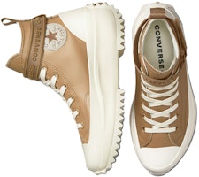 Converse Run Star Hike Platform Tinggi 'Sand Dune' A04268C Shop Converse Run Star Hike Platform Tinggi 'Sand Dune' A04268C