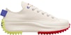 Converse Run Star Hike Platform Low 'Putih Biru Api Merah' A08196C
