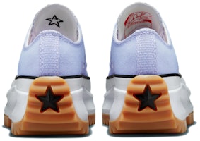 Converse Run Star Hike Platform Low 'Serene Sapphire Gum' - Biru Getah A02683C Purchase Converse Run Star Hike Platform Low 'Serene Sapphire Gum' - Biru Getah A02683C