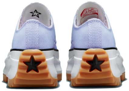 匡威Run Star Hike低筒厚底鞋「寧靜藍寶石棕」版 A02683C Purchase 匡威Run Star Hike低筒厚底鞋「寧靜藍寶石棕」版 A02683C