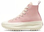 Buy Converse Run Star Hike Platform Tri-Warna 'Putty Pink Sage Pudar' A08785C