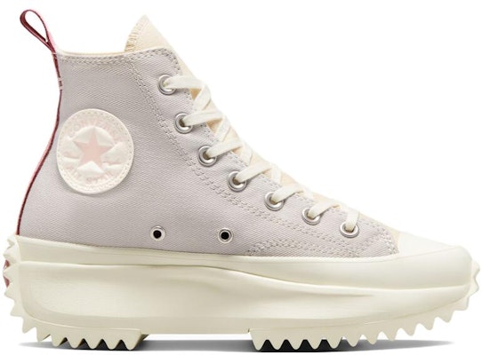 Converse Run Star Hike Platform Tri-Warna 'Putty Pink Sage Pudar' A08785C Order Converse Run Star Hike Platform Tri-Warna 'Putty Pink Sage Pudar' A08785C