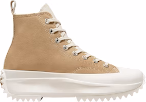 Converse Run Star Hike Platform Tri-Panel High 'Color Block - Hemp' A01646C Converse Run Star Hike Platform Tri-Panel High 'Color Block - Hemp' A01646C