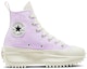 Order Converse Run Star Hike Platform Tri-Panel Tinggi 'Color Block - Pale Amethyst' A01582C