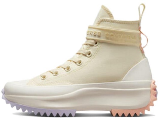 Converse Run Star Hike Platform Utility Strap Tinggi 'Soft Dune' A05169C Buy Converse Run Star Hike Platform Utility Strap Tinggi 'Soft Dune' A05169C
