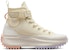 Converse Run Star Hike Platform Utility Strap Tinggi 'Soft Dune' A05169C