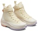 Shop Converse Run Star Hike Platform Utility Strap Tinggi 'Soft Dune' A05169C