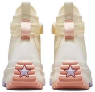 匡威Run Star Hike增高实用绑带高帮“柔沙” A05169C Purchase 匡威Run Star Hike增高实用绑带高帮“柔沙” A05169C