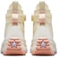 Purchase Converse Run Star Hike Platform Utility Strap Tinggi 'Soft Dune' A05169C