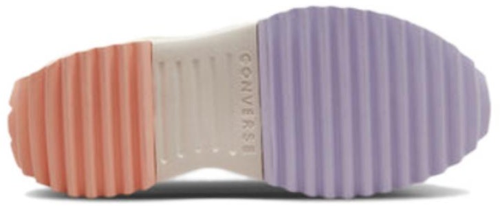 匡威Run Star Hike增高实用绑带高帮“柔沙” A05169C Details for 匡威Run Star Hike增高实用绑带高帮“柔沙” A05169C