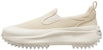 Converse Run Star Hike Slip Platform Low 'Camel Egret' - Kasut Low Tumit Platform A03959C