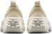 Converse Run Star Hike Slip Platform Low 'Camel Egret' - Kasut Low Tumit Platform A03959C