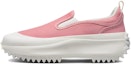 Buy Converse Run Star Hike Slip Platform Low 'Merah Egret' A03497C