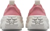 Purchase Converse Run Star Hike Slip Platform Low 'Merah Egret' A03497C