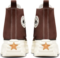 匡威Run Star Hike麂皮高帮“巴西坚果” A01648C Purchase 匡威Run Star Hike麂皮高帮“巴西坚果” A01648C