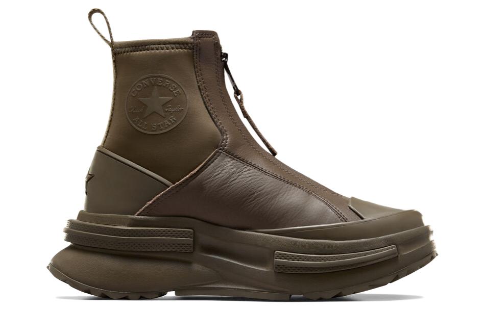 Order 컨버스 런스타 레거시 브라운 (Converse Run Star Legacy Brown) A05392C