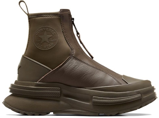 Converse Run Star Legacy 'Brown' A05392C Order Converse Run Star Legacy 'Brown' A05392C