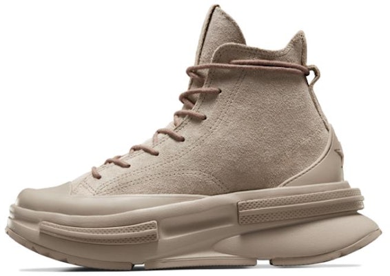 Converse Run Star Legacy 'Brown High-Top Comfort Canvas' A05283C Buy Converse Run Star Legacy 'Brown High-Top Comfort Canvas' A05283C