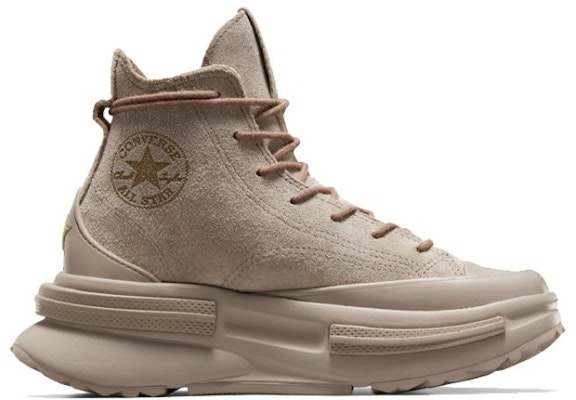 Converse Run Star Legacy 'Brown High-Top Comfort Canvas' A05283C Order Converse Run Star Legacy 'Brown High-Top Comfort Canvas' A05283C