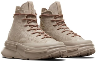 Converse Run Star Legacy 'Canvas Marrón de Caña Alta y Confort' A05283C Lookbook Converse Run Star Legacy 'Canvas Marrón de Caña Alta y Confort' A05283C