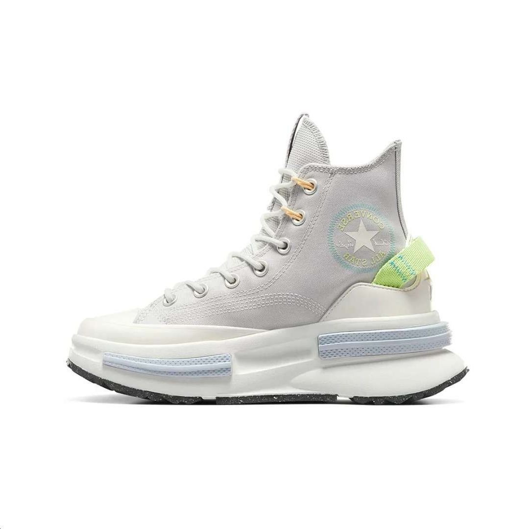 Converse Run Star Legacy 'Grey White' A07609C