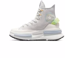 Converse Run Star Legacy 'Grey White' A07609C Converse Run Star Legacy 'Grey White' A07609C