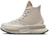 Converse Run Star Legacy 'Sandwich Sole High-Top - Beige' Beige Tinggi A01340C